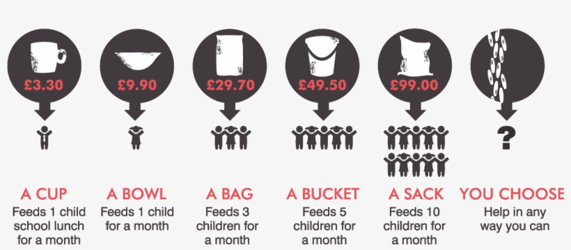 Rice Bucket Challenge, transparent png #6860509