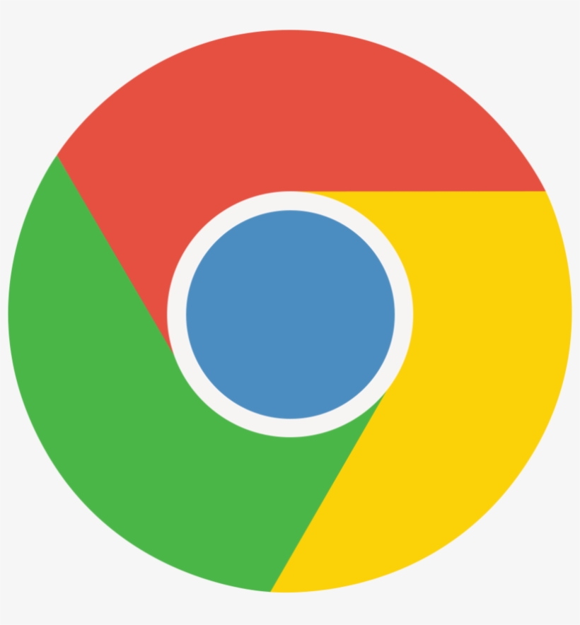 Google Chrome 43, transparent png #6860573