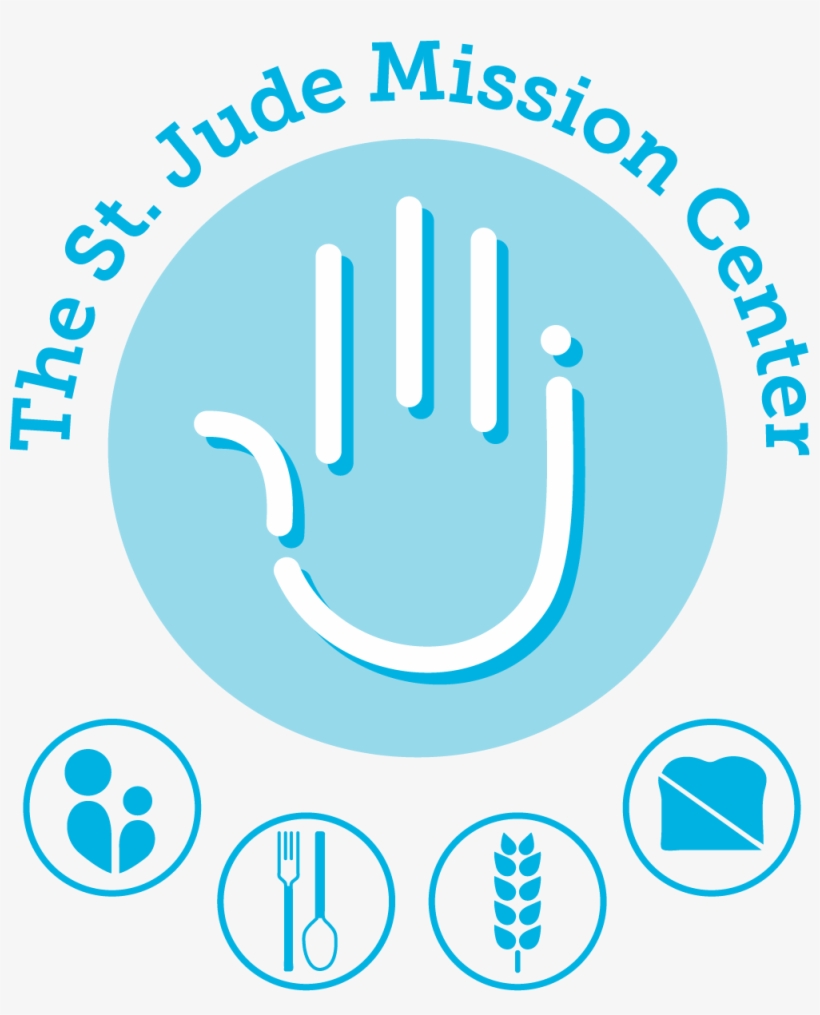 Jude Mission Center, transparent png #6860757