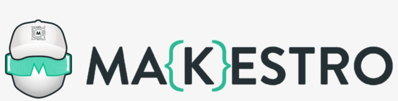 Makestro, transparent png #6860814
