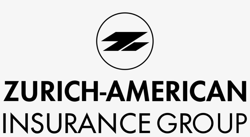 Zurich American Insurance Group Logo Png Transparent, transparent png #6861405