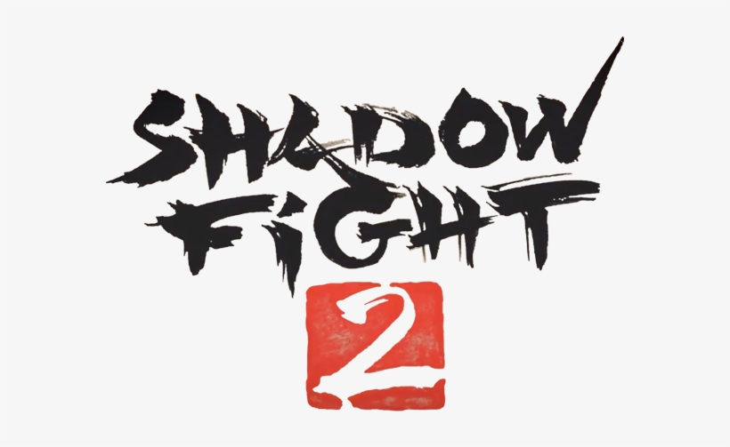 Картинка с надписью shadow