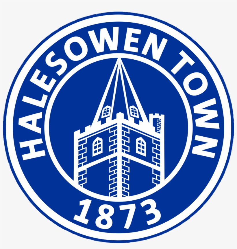 Halesowen Badge, transparent png #6861897