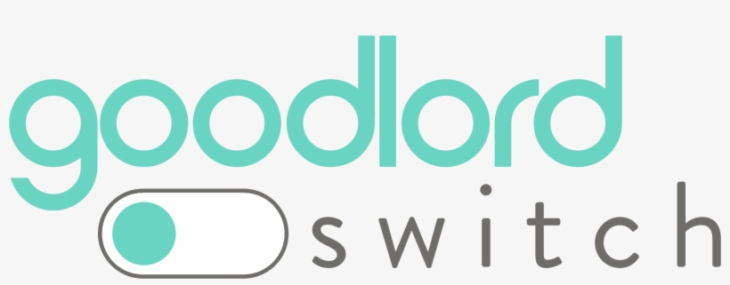 Switch Logo Png, transparent png #6861907
