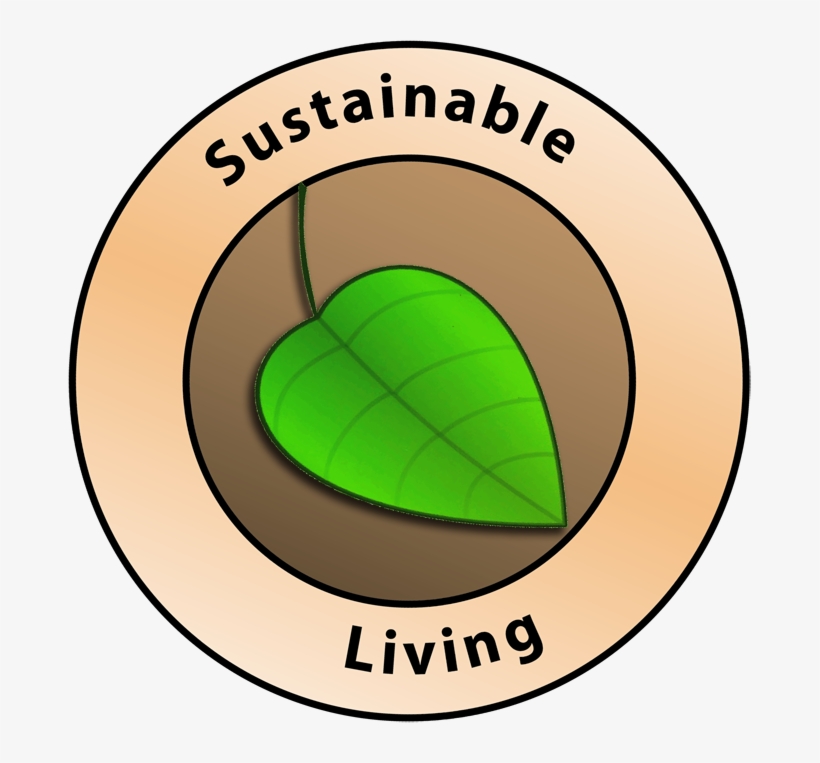 Make A Commitment To Sustainable Living And The Conservation, transparent png #6862020