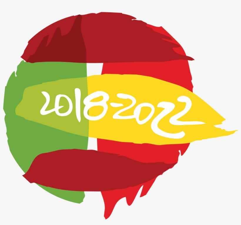 2018 And 2022 Fifa World Cup Bids, transparent png #6862021