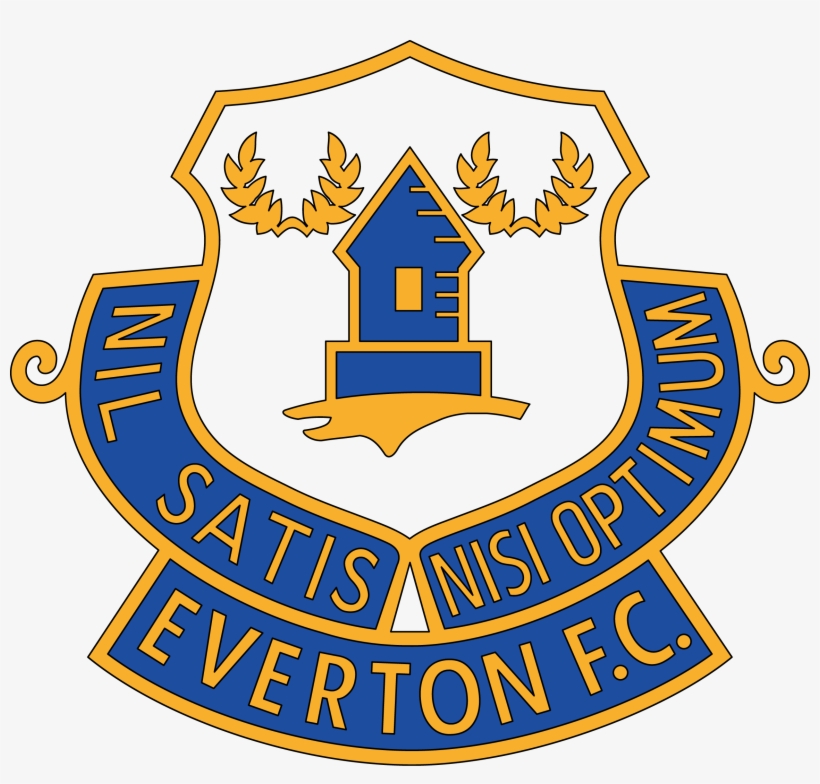 Fc Everton Liverpool, transparent png #6862290