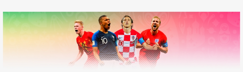 Mundial Rusia 2018, transparent png #6862335