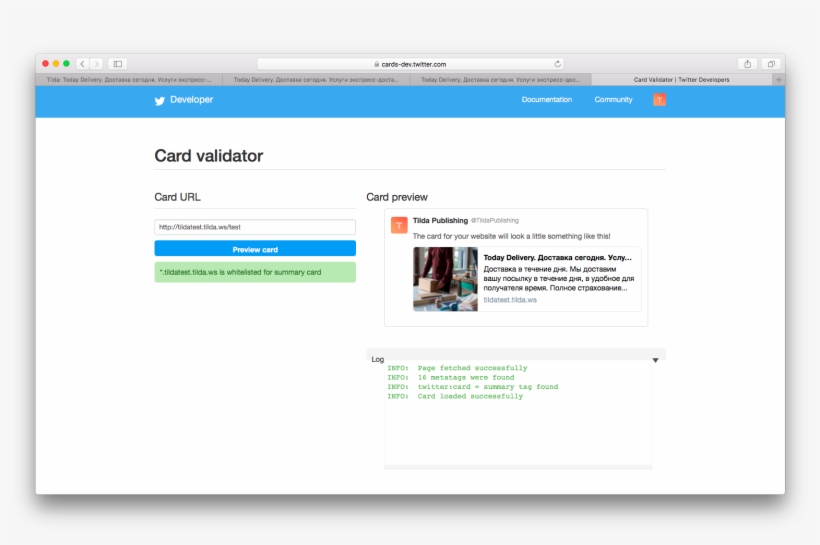 You Should Add A Twitter Account Name In The Page Settings, transparent png #6862336