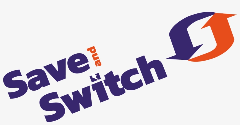 Save And Switch, transparent png #6862549