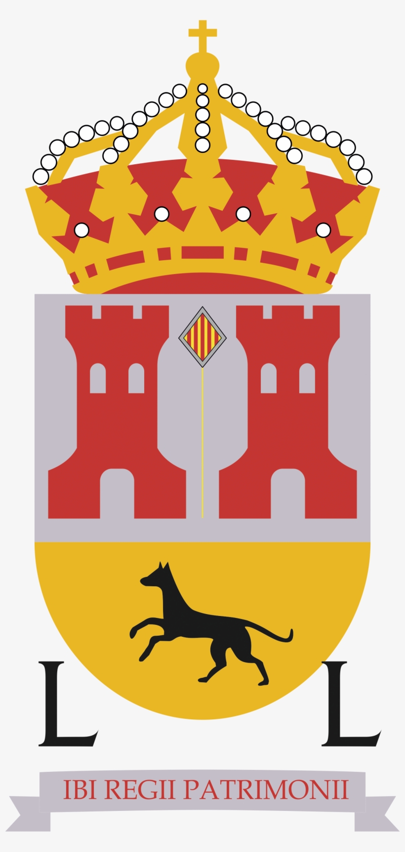 Escudo Ayuntamiento Vectorizado 1, transparent png #6862633