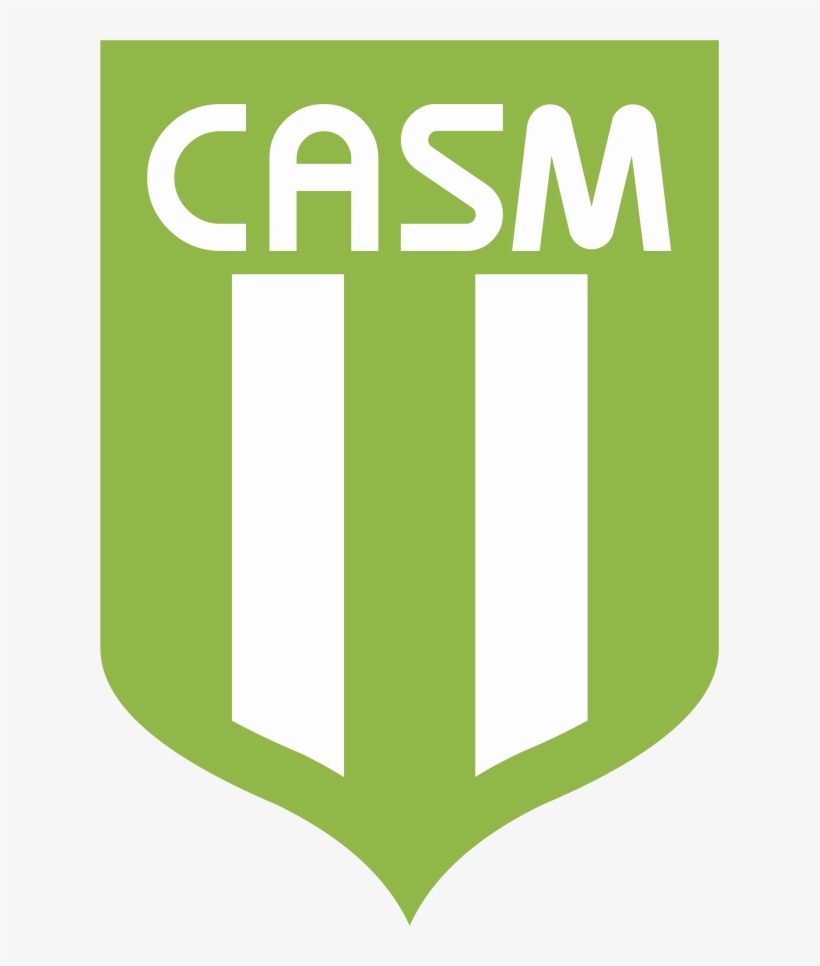 Club Atlético San Miguel Logo Vector, transparent png #6862710