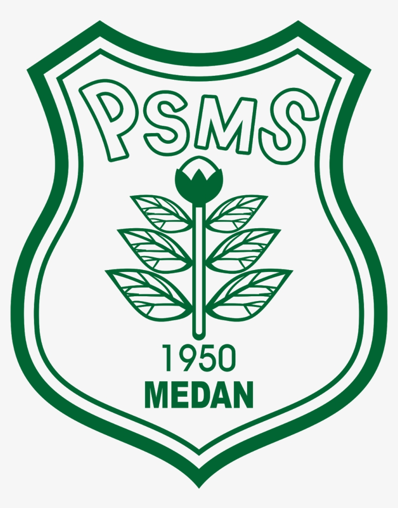 Logo Psms Medan Vector Cdr & Png Hd, transparent png #6862909