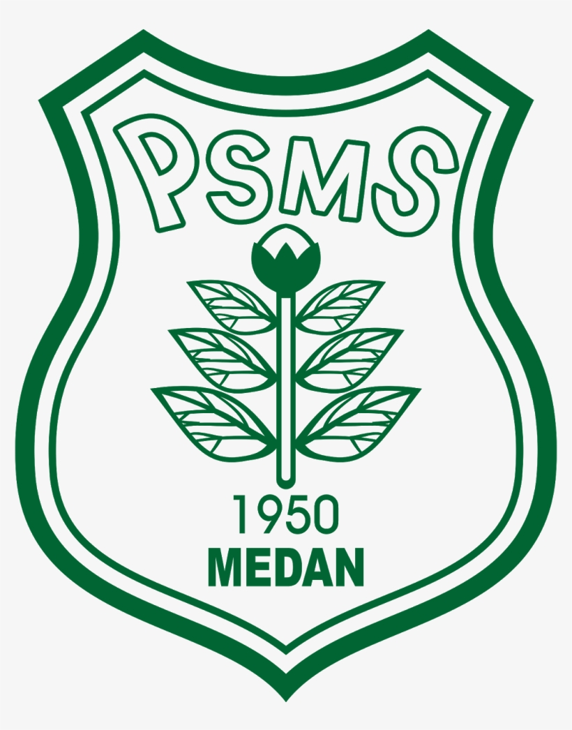 Logo Psms Medan Vector Cdr & Png Hd - Free Transparent PNG Download