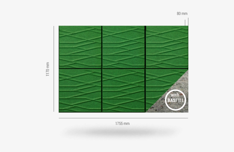 Soundwave Botanic Basfill Slide1, transparent png #6863192