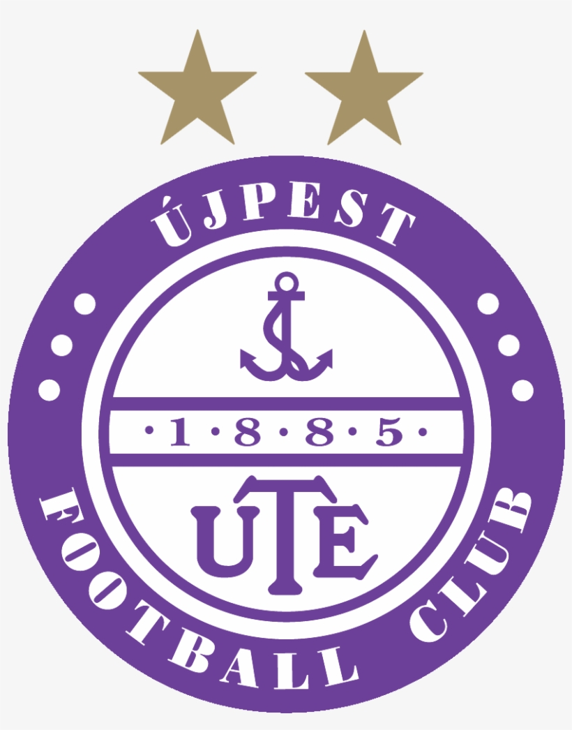Újpest, transparent png #6863403
