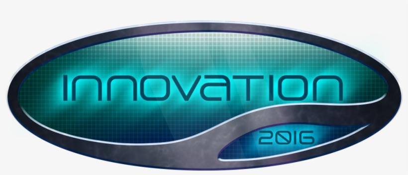 Logo Innovation, transparent png #6863751