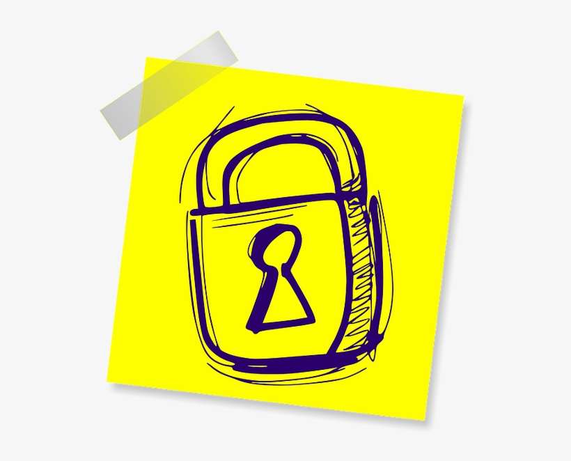 Lock Recent Apps On The Samsung Galaxy S8, transparent png #6863815