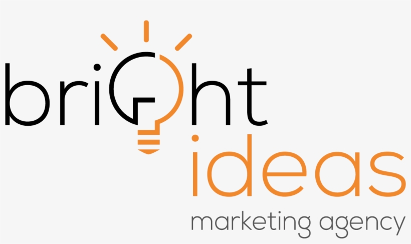 Bright Idea Marketing Solution, transparent png #6863931