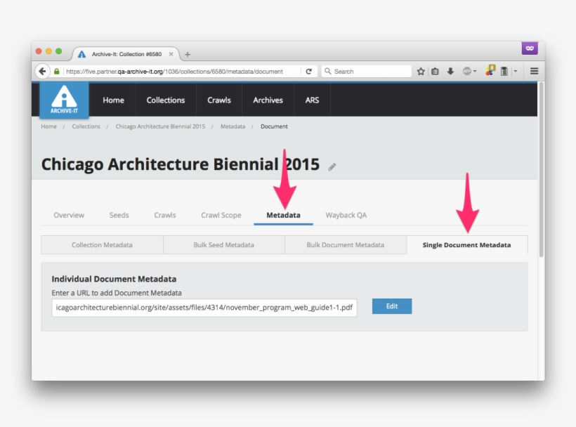 Add And Edit Metadata At The Document Level, transparent png #6864128