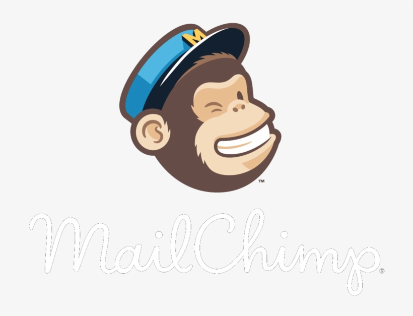 Mailchimp 01a, transparent png #6864191