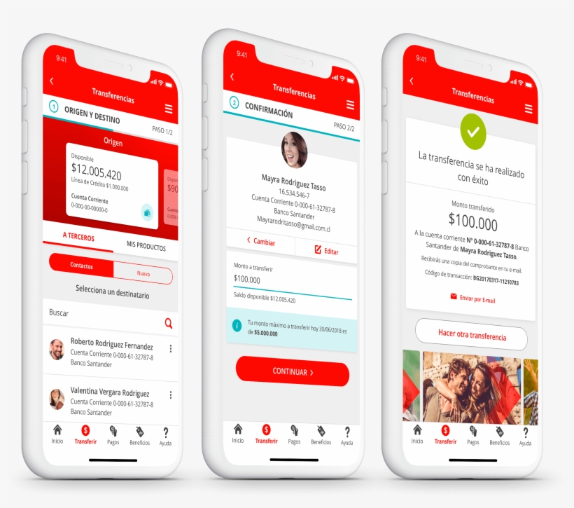 Alfredo Rodríguez Diseño Ui Ux Santander, transparent png #6864317