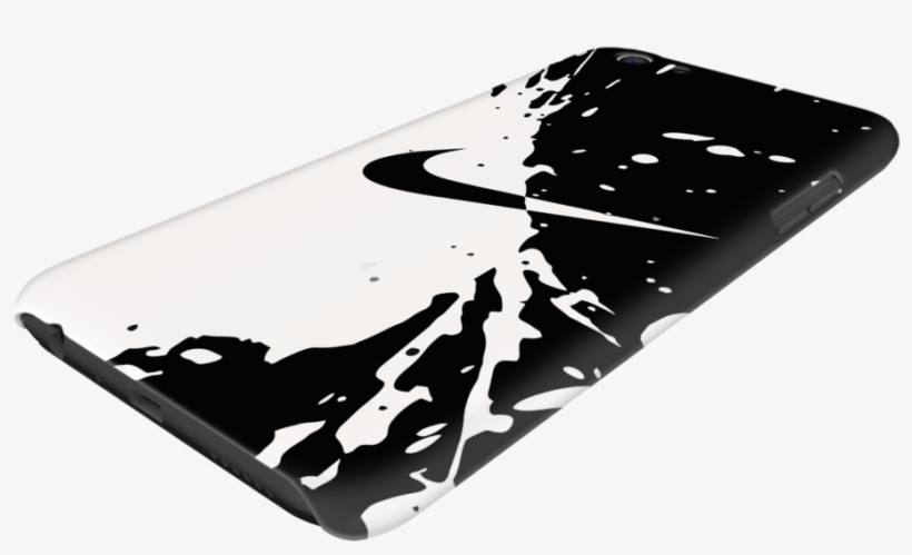 Nike Cover Case For Oppo F3, transparent png #6864320