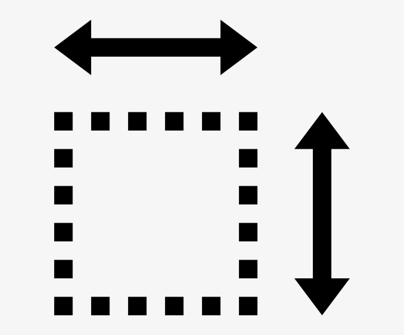 Perfectly Size & Crop Your Images, transparent png #6864388