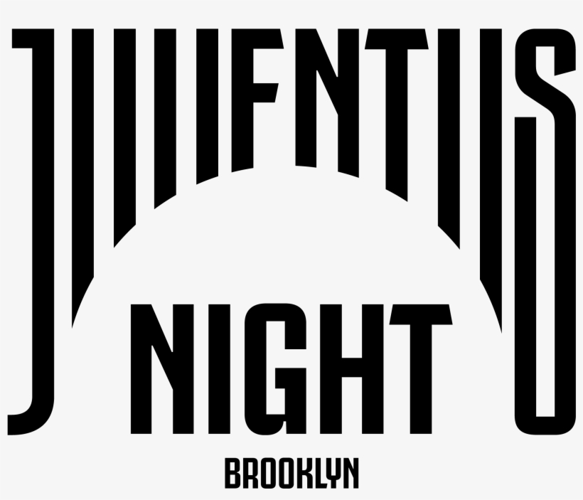 2018 Juventus Night, Brooklyn, transparent png #6864459