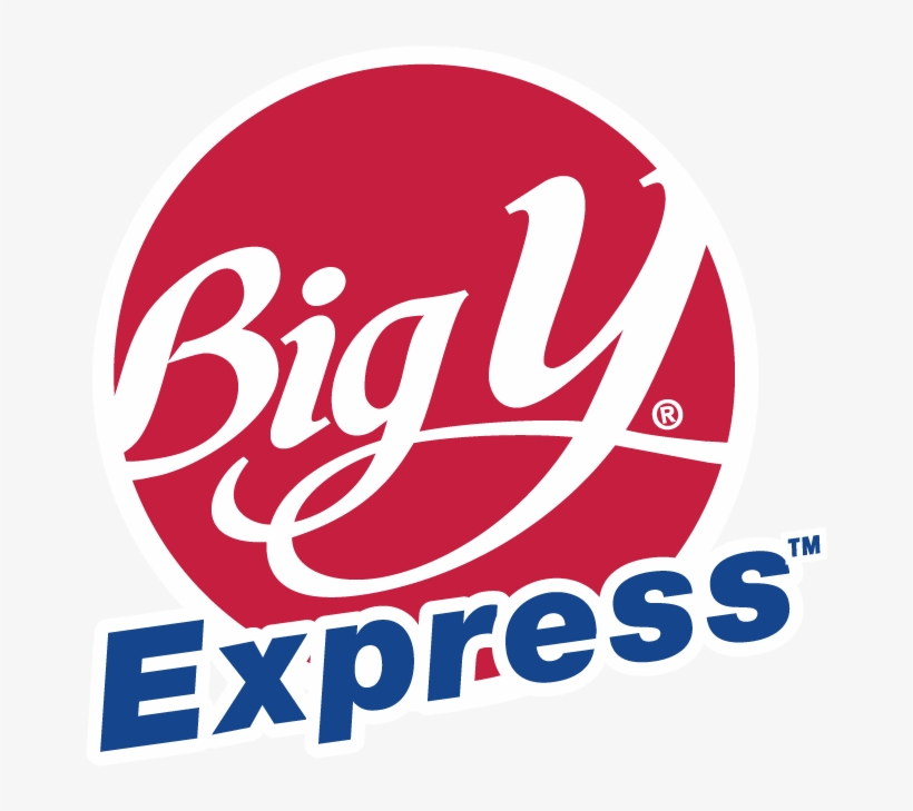 Big Y Logo, transparent png #6864541