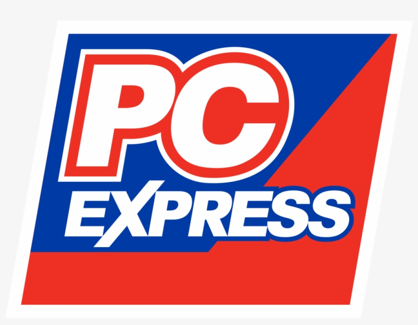 Express Logo Png, transparent png #6864683