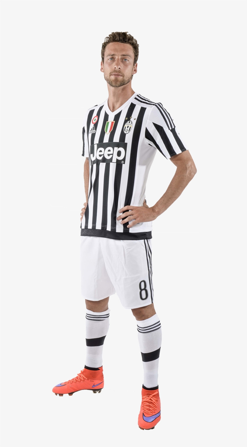 Giocatori Juve Png, transparent png #6864940