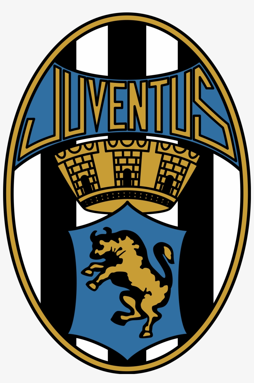 Juventus Turin, transparent png #6864985