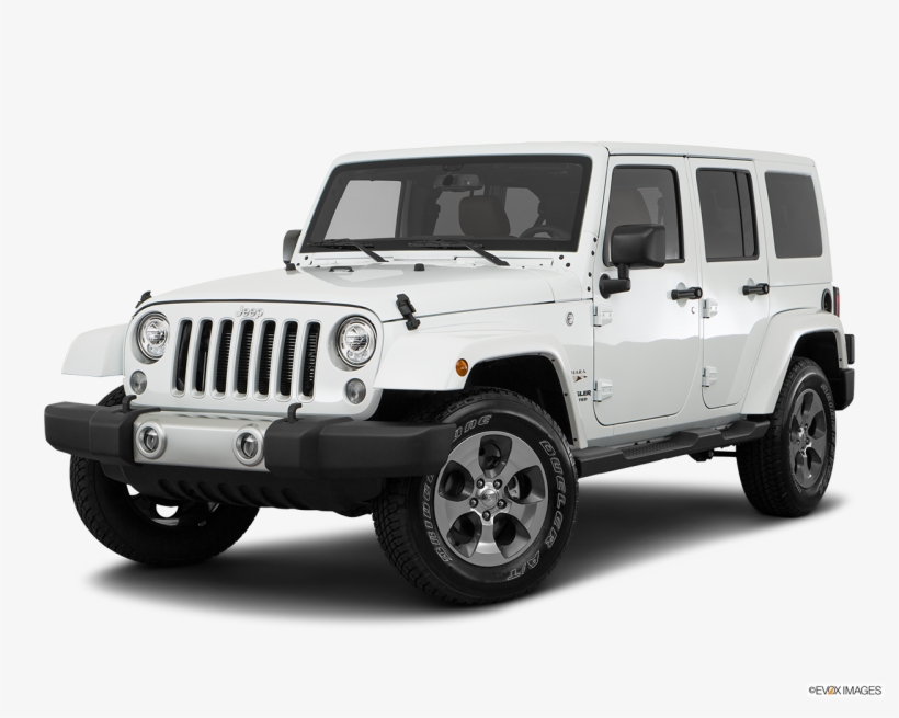 2017 Jeep Wrangler Png, transparent png #6865422