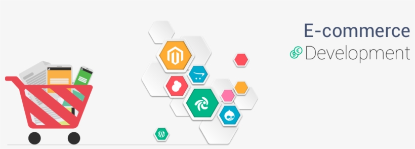 E-commerce Solutions, transparent png #6865426