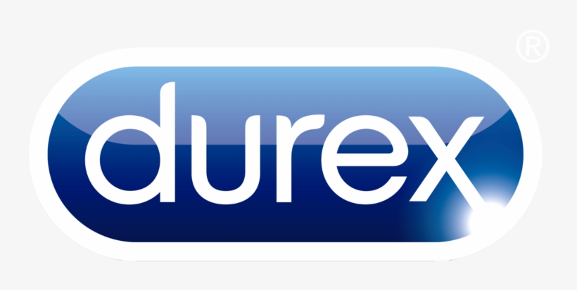 Durex Logo Png, Download Png Image With Transparent, transparent png #6865563