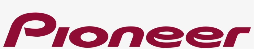 Pioneer Logo Png Transparent, transparent png #6865683