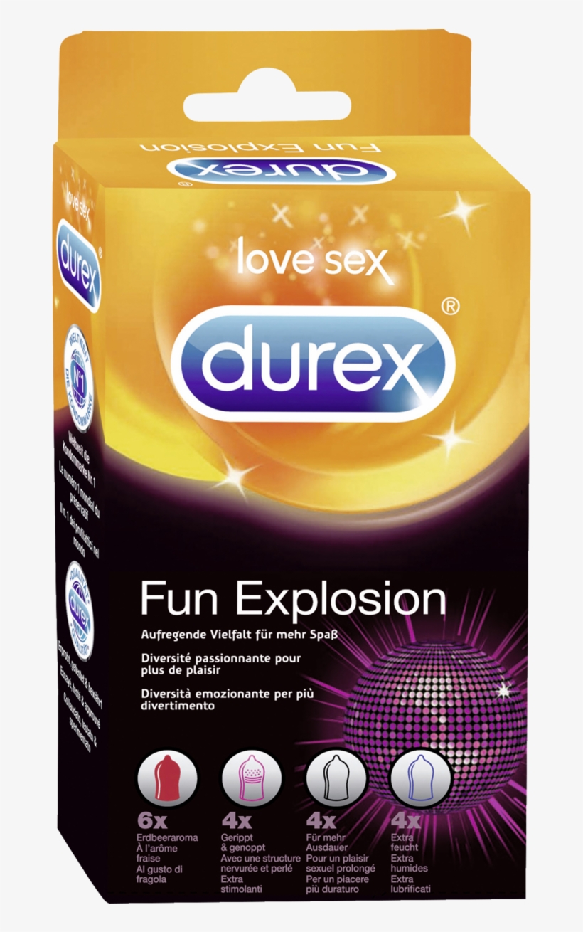 Condoms Durex Png, Download Png Image With Transparent, transparent png #6865747