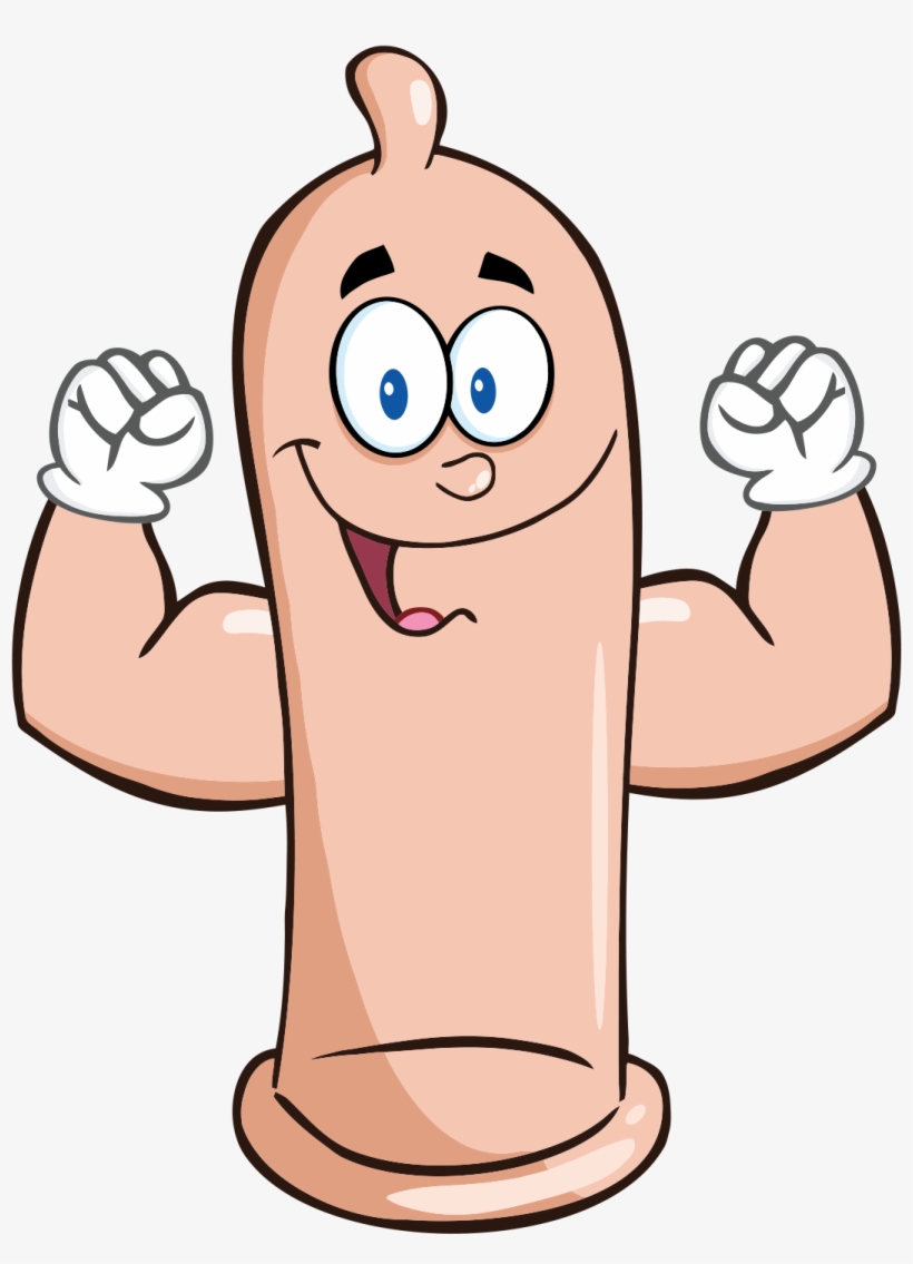 Condoms -, transparent png #6866035
