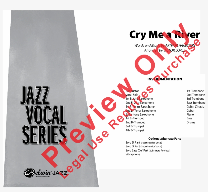 Cry Me A River Thumbnail Cry Me A River Thumbnail, transparent png #6866133