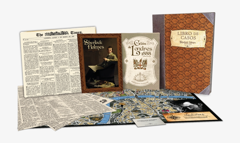 Sed Bienvenidos A Las Calles De Londres En La Época, transparent png #6866237