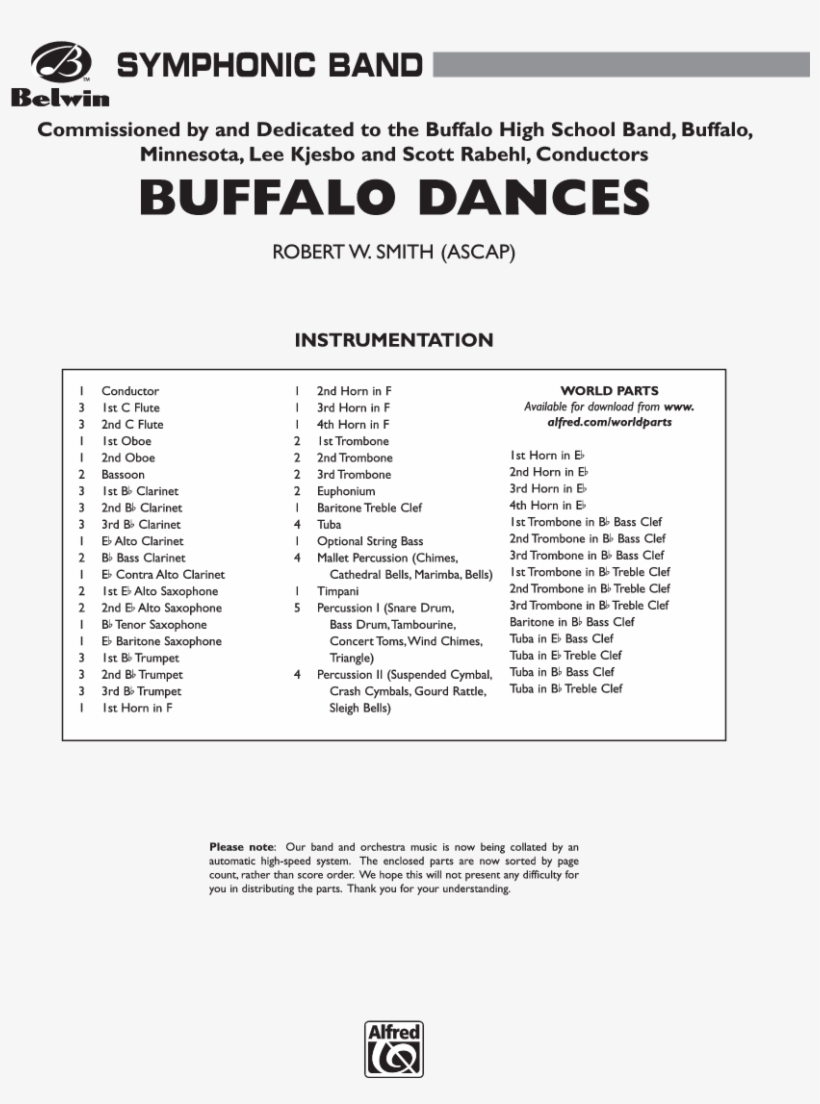 Buffalo Dances Thumbnail Buffalo Dances Thumbnail Buffalo, transparent png #6866291