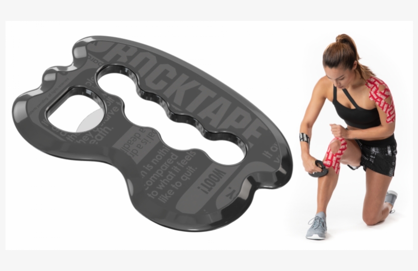 Portable Design Rockblades Mullet, transparent png #6867150
