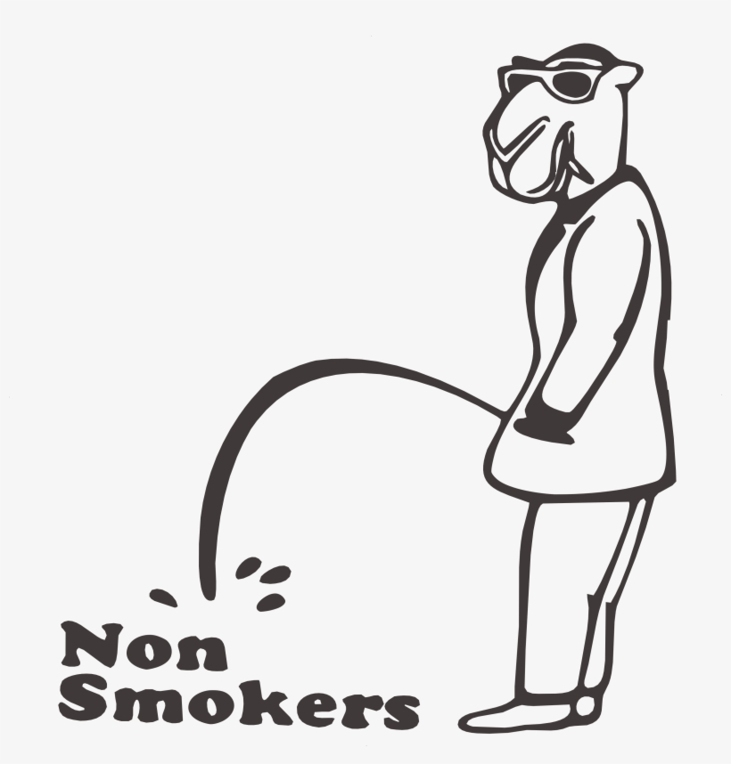 Calvin Peeing Png, transparent png #6867471