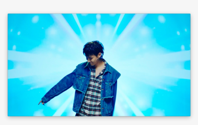 Jb With A Mullet, transparent png #6867614