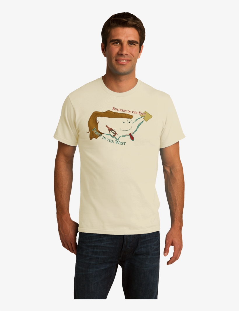 Standard Natural Mullet Map Usa, transparent png #6867855