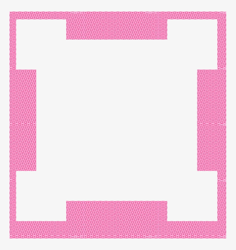 Molduras Diversas Para Enfeitar Com O Seu Gosto, transparent png #6868034