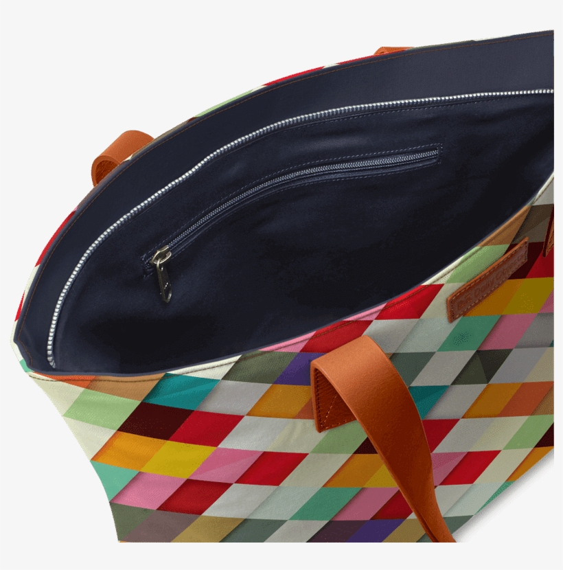 Dailyobjects Tote Bags, transparent png #6868035