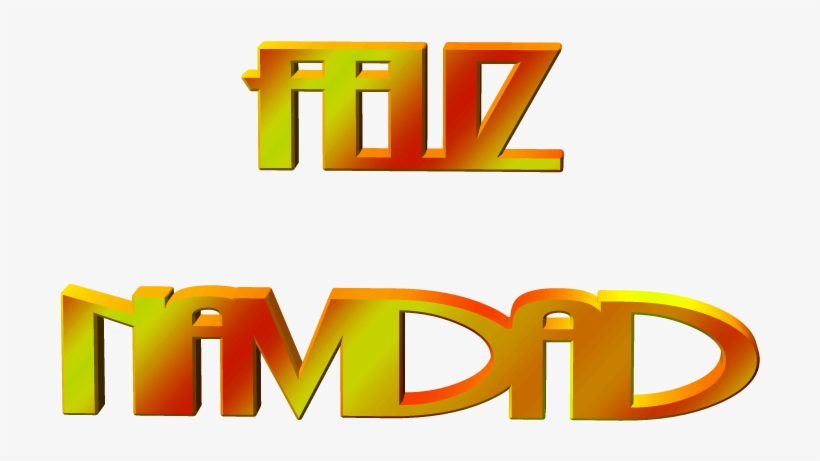 Blog Cat Lico Navide O Feliz Navidad, transparent png #6868091