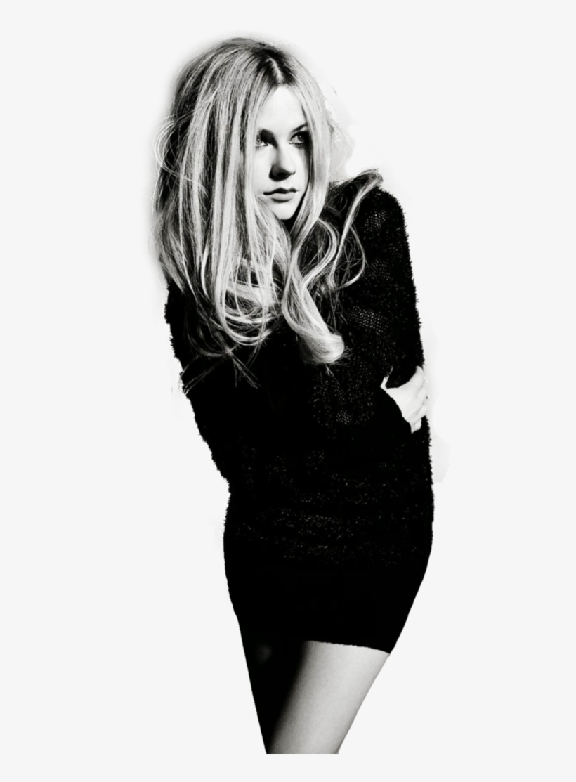 Avril Lavigne Png, transparent png #6868332